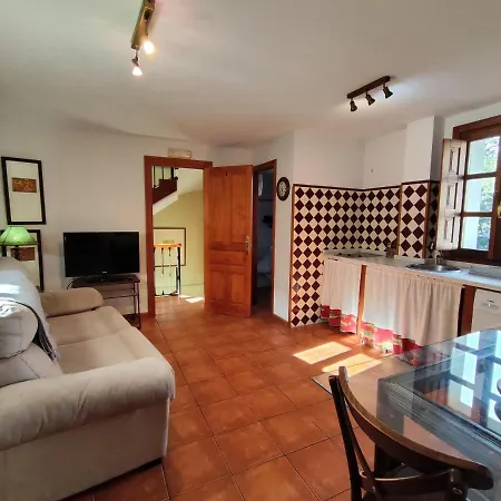 Appartement La Tienda De Porrua à Llanes Extérieur photo